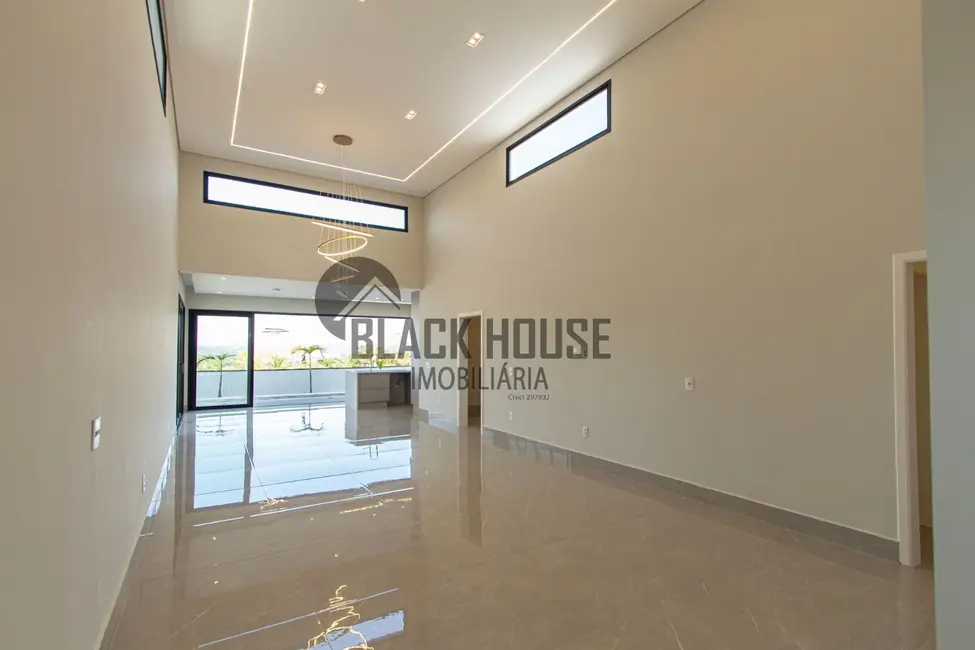 Foto 2 de Casa de Condomínio com 4 quartos à venda e para alugar, 447m2 em Itu - SP