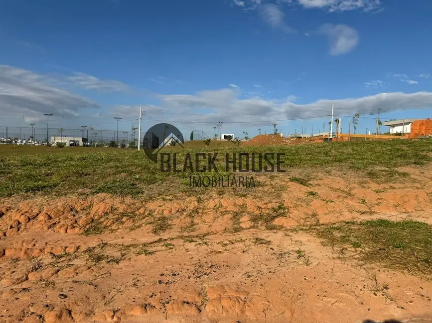 Foto 4 de Terreno / Lote à venda, 300m2 em Vossoroca, Votorantim - SP