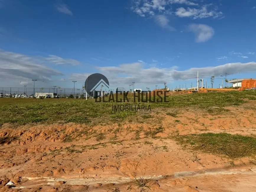 Foto 5 de Terreno / Lote à venda, 300m2 em Vossoroca, Votorantim - SP