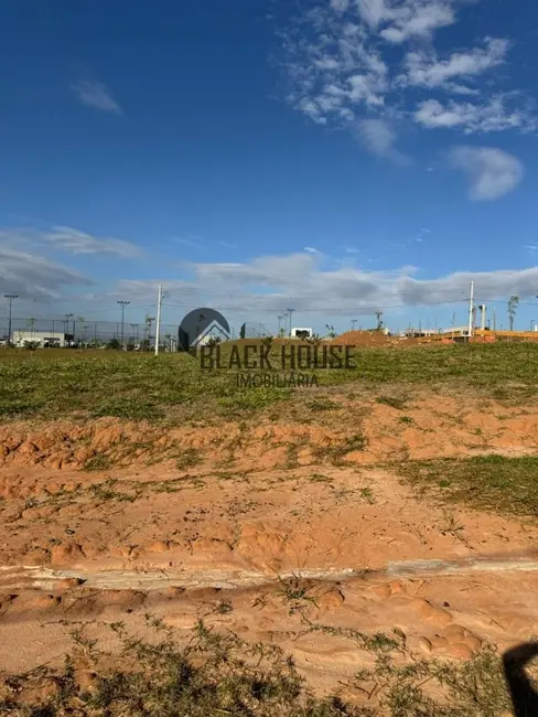 Foto 8 de Terreno / Lote à venda, 300m2 em Vossoroca, Votorantim - SP