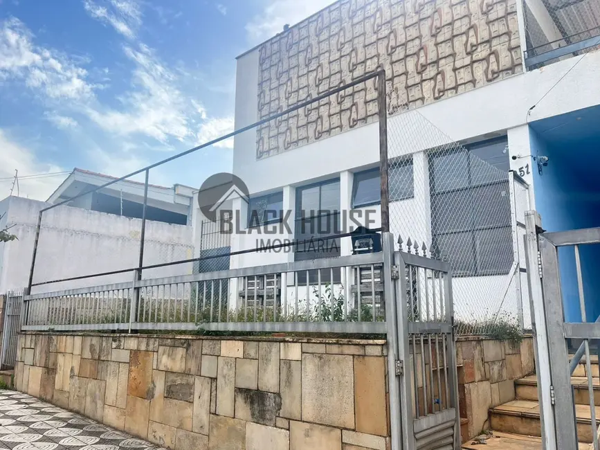 Casa com 3 quartos à venda, 337m2 em Jardim Santa Rosália, Sorocaba - SP - imagem 2 Foto 2 de Casa com 3 quartos à venda, 337m2 em Jardim Santa Rosália, Sorocaba - SP