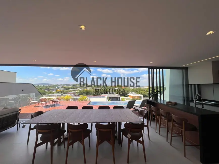 Foto 5 de Sobrado com 5 quartos à venda, 530m2 em Vossoroca, Votorantim - SP