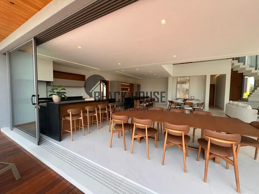 Foto 9 de Sobrado com 5 quartos à venda, 530m2 em Vossoroca, Votorantim - SP