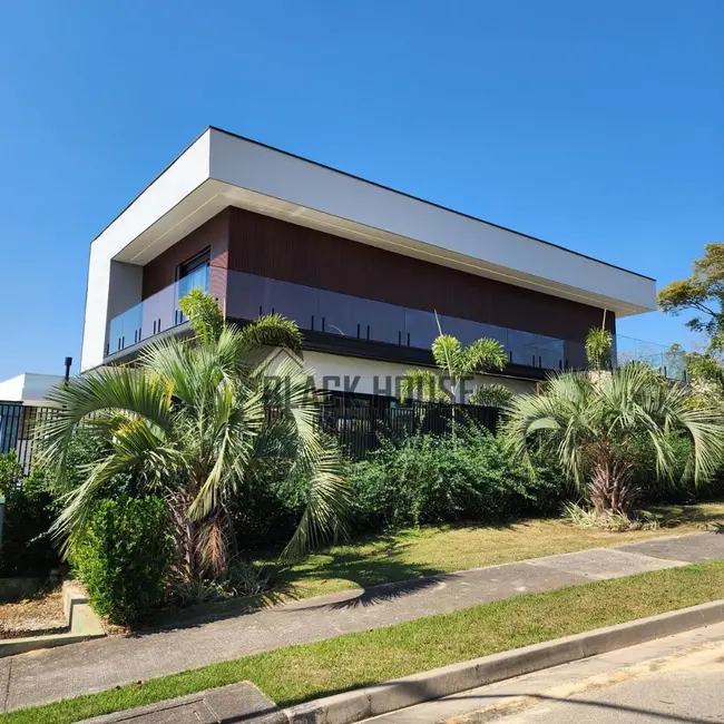 Sobrado com 4 quartos à venda, 440m2 em Vila Martins, Itu - SP - imagem 2 Foto 2 de Sobrado com 4 quartos à venda, 440m2 em Vila Martins, Itu - SP