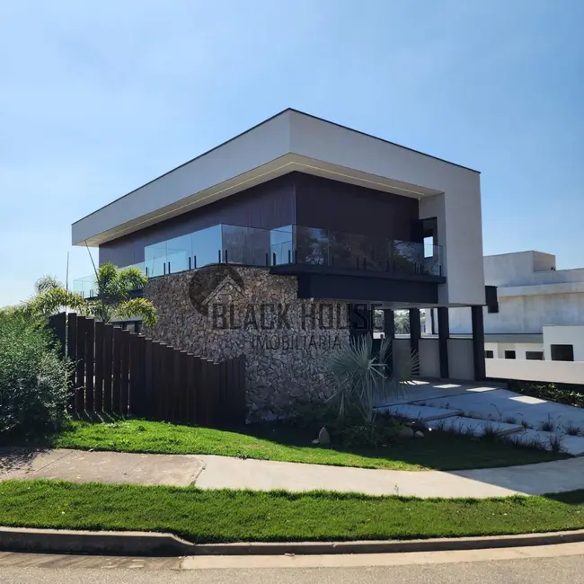 Sobrado com 4 quartos à venda, 440m2 em Vila Martins, Itu - SP - imagem 4 Foto 4 de Sobrado com 4 quartos à venda, 440m2 em Vila Martins, Itu - SP