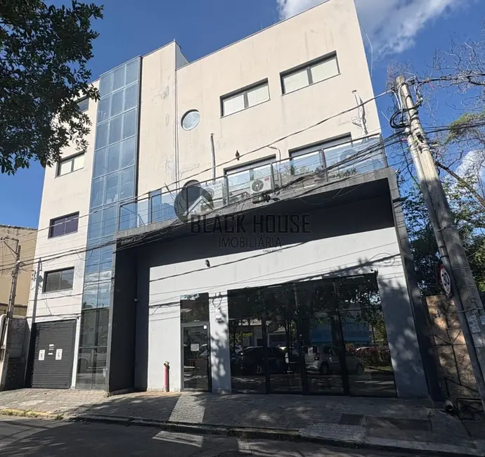 Foto 3 de Sala Comercial para alugar, 326m2 em Jardim Santa Rosália, Sorocaba - SP