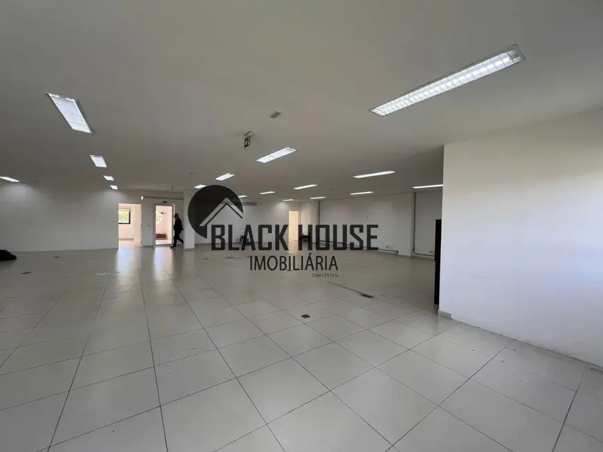 Foto 1 de Sala Comercial para alugar, 326m2 em Jardim Santa Rosália, Sorocaba - SP