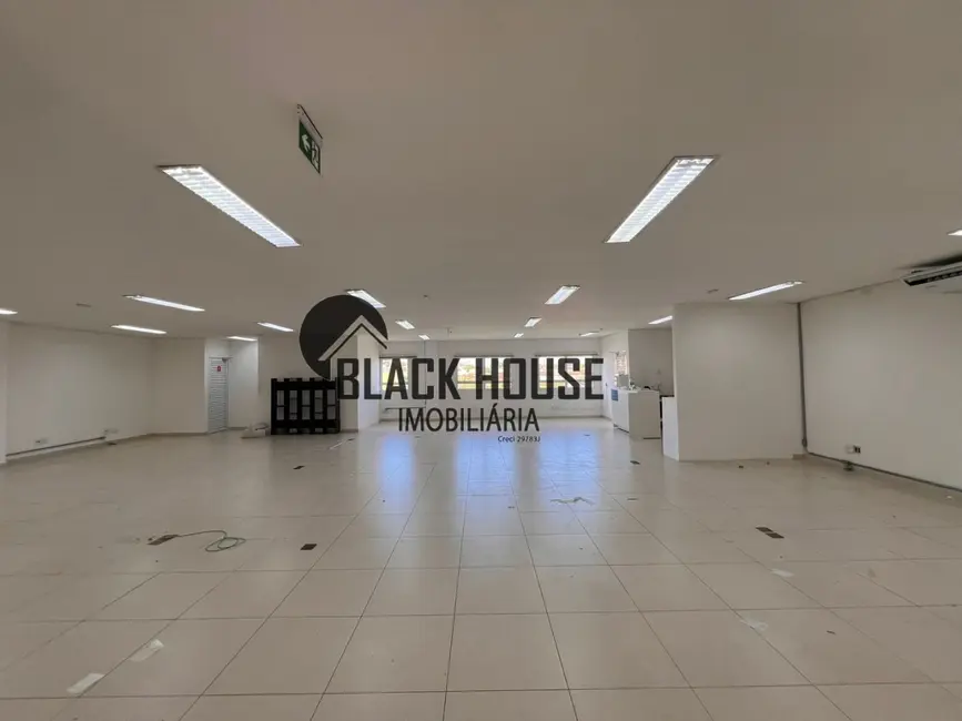 Foto 2 de Sala Comercial para alugar, 326m2 em Jardim Santa Rosália, Sorocaba - SP