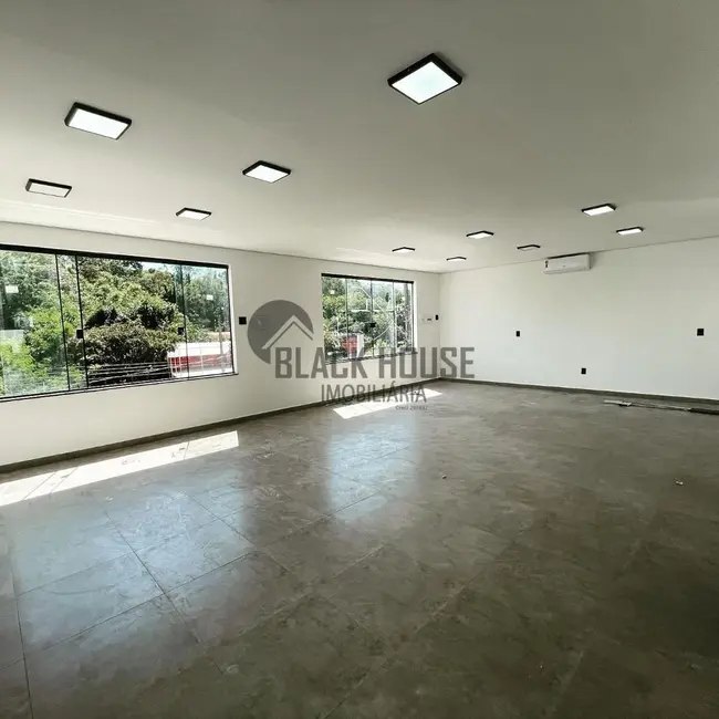 Foto 2 de Sala Comercial para alugar, 100m2 em Jardim Paulista, Votorantim - SP