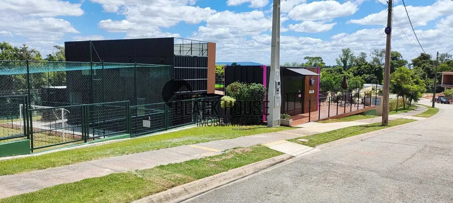 Foto 8 de Casa de Condomínio com 3 quartos à venda, 1000m2 em Parque Ecoresidencial Fazenda Jequitibá, Sorocaba - SP