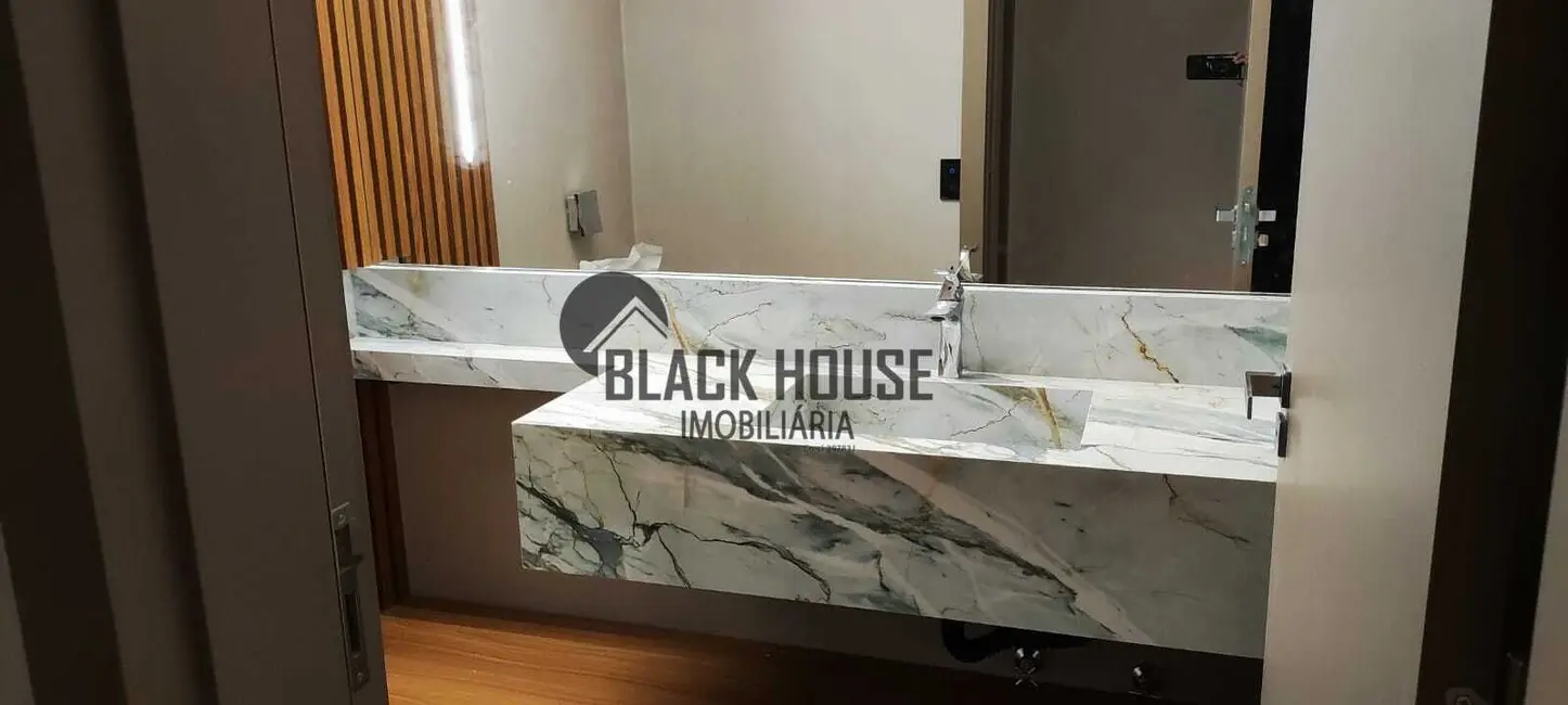 Foto 6 de Casa de Condomínio com 3 quartos à venda, 1000m2 em Parque Ecoresidencial Fazenda Jequitibá, Sorocaba - SP