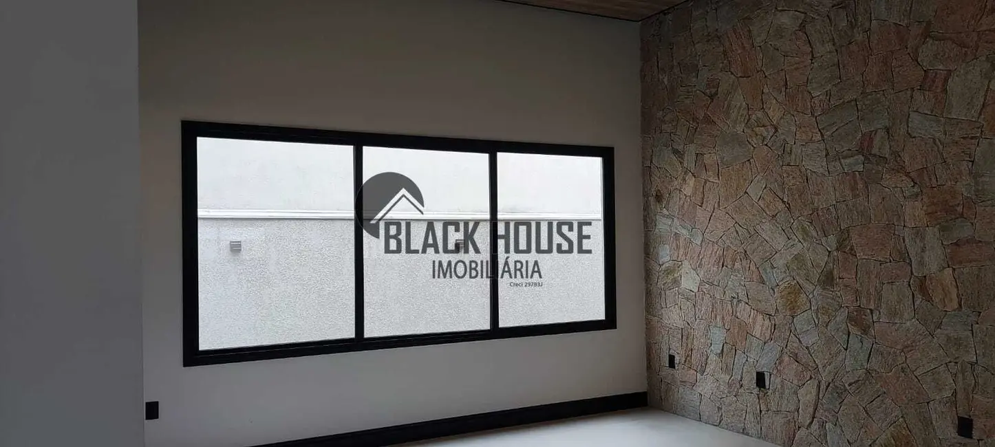 Foto 5 de Casa de Condomínio com 3 quartos à venda, 1000m2 em Parque Ecoresidencial Fazenda Jequitibá, Sorocaba - SP