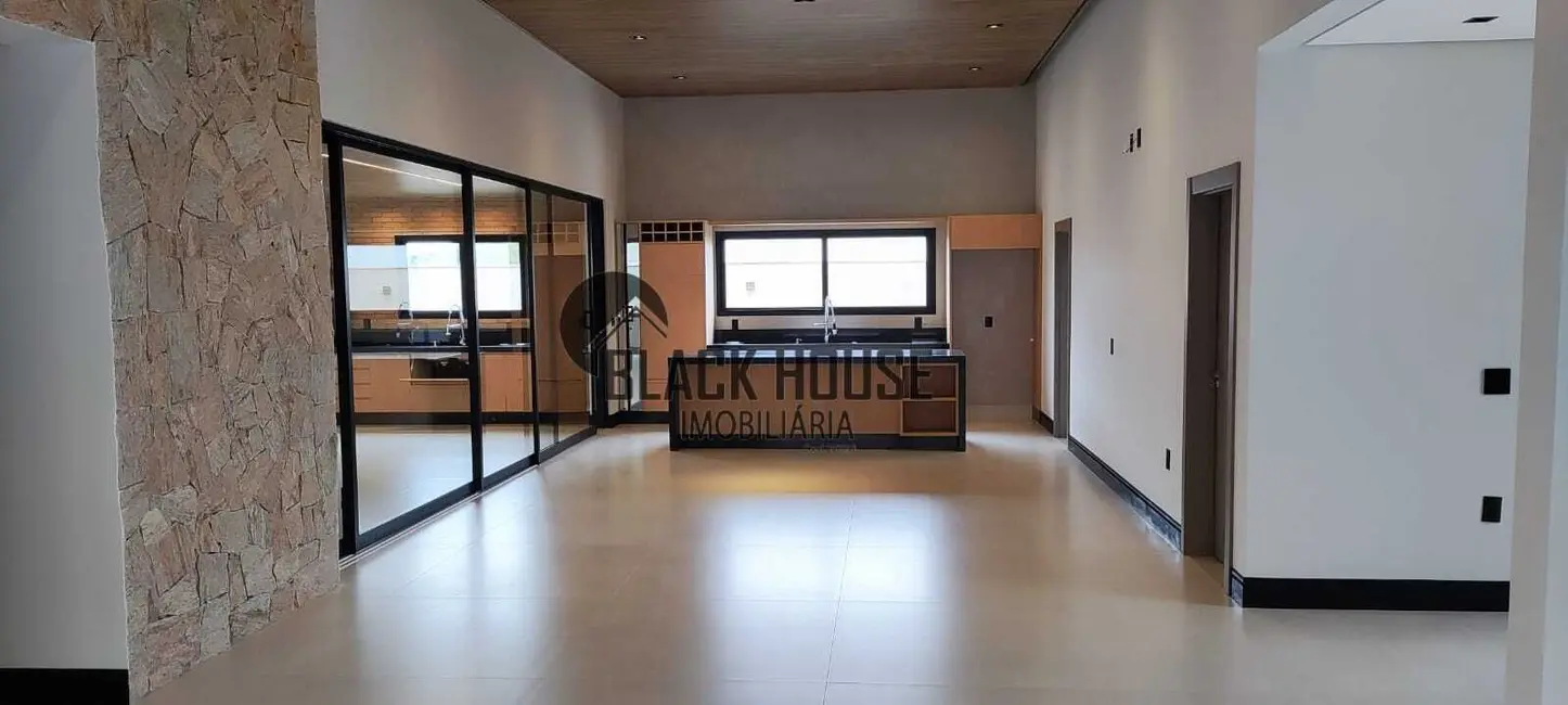 Foto 3 de Casa de Condomínio com 3 quartos à venda, 1000m2 em Parque Ecoresidencial Fazenda Jequitibá, Sorocaba - SP