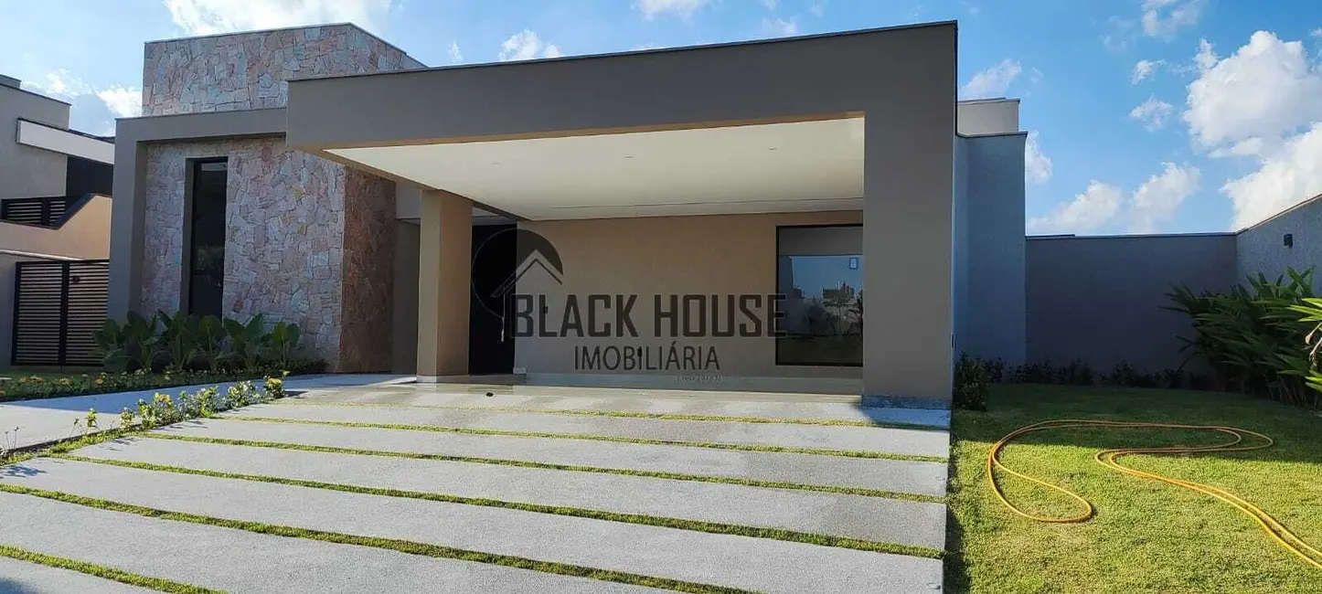 Foto 1 de Casa de Condomínio com 3 quartos à venda, 1000m2 em Parque Ecoresidencial Fazenda Jequitibá, Sorocaba - SP