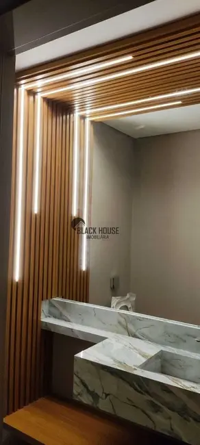 Foto 7 de Casa de Condomínio com 3 quartos à venda, 1000m2 em Parque Ecoresidencial Fazenda Jequitibá, Sorocaba - SP