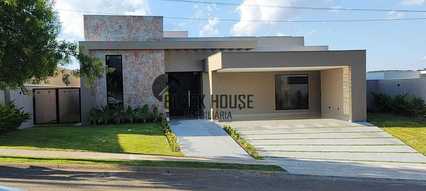 Foto 2 de Casa de Condomínio com 3 quartos à venda, 1000m2 em Parque Ecoresidencial Fazenda Jequitibá, Sorocaba - SP