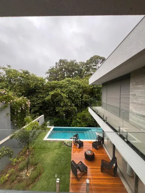 Foto 6 de Sobrado com 4 quartos à venda, 470m2 em Vossoroca, Votorantim - SP