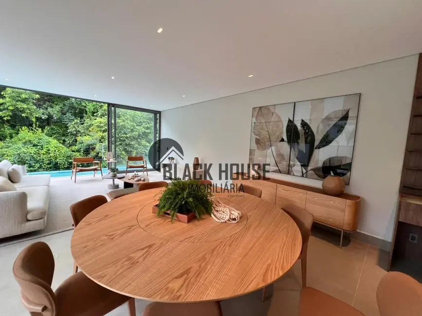 Foto 7 de Sobrado com 4 quartos à venda, 470m2 em Vossoroca, Votorantim - SP