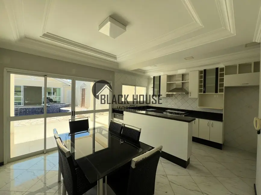 Foto 3 de Sobrado com 3 quartos à venda, 578m2 em Jardim Ibiti do Paço, Sorocaba - SP