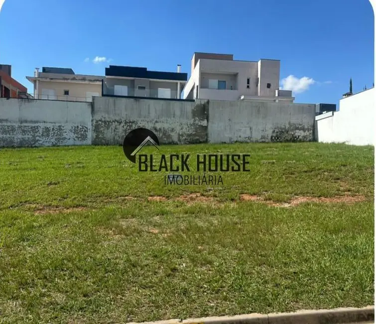 Foto 1 de Terreno / Lote à venda, 250m2 em Ibiti Royal Park, Sorocaba - SP