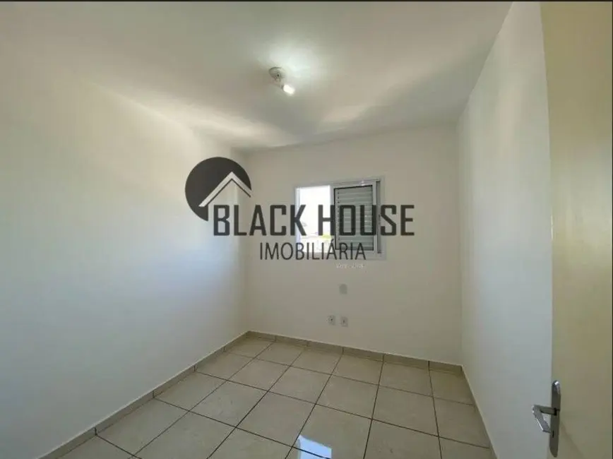 Foto 4 de Apartamento com 2 quartos à venda, 51m2 em Jardim Europa, Sorocaba - SP
