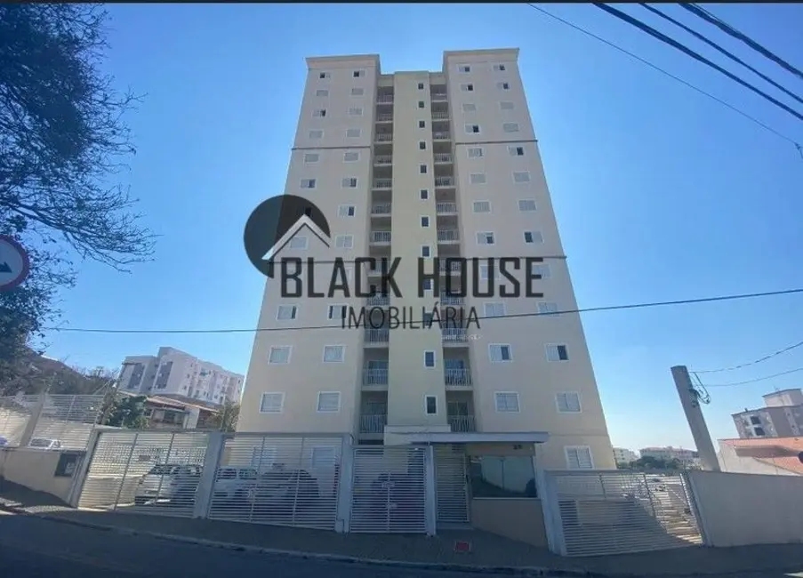 Foto 1 de Apartamento com 2 quartos à venda, 51m2 em Jardim Europa, Sorocaba - SP