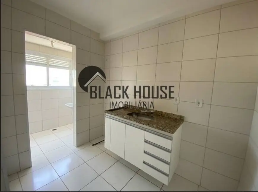 Foto 5 de Apartamento com 2 quartos à venda, 51m2 em Jardim Europa, Sorocaba - SP