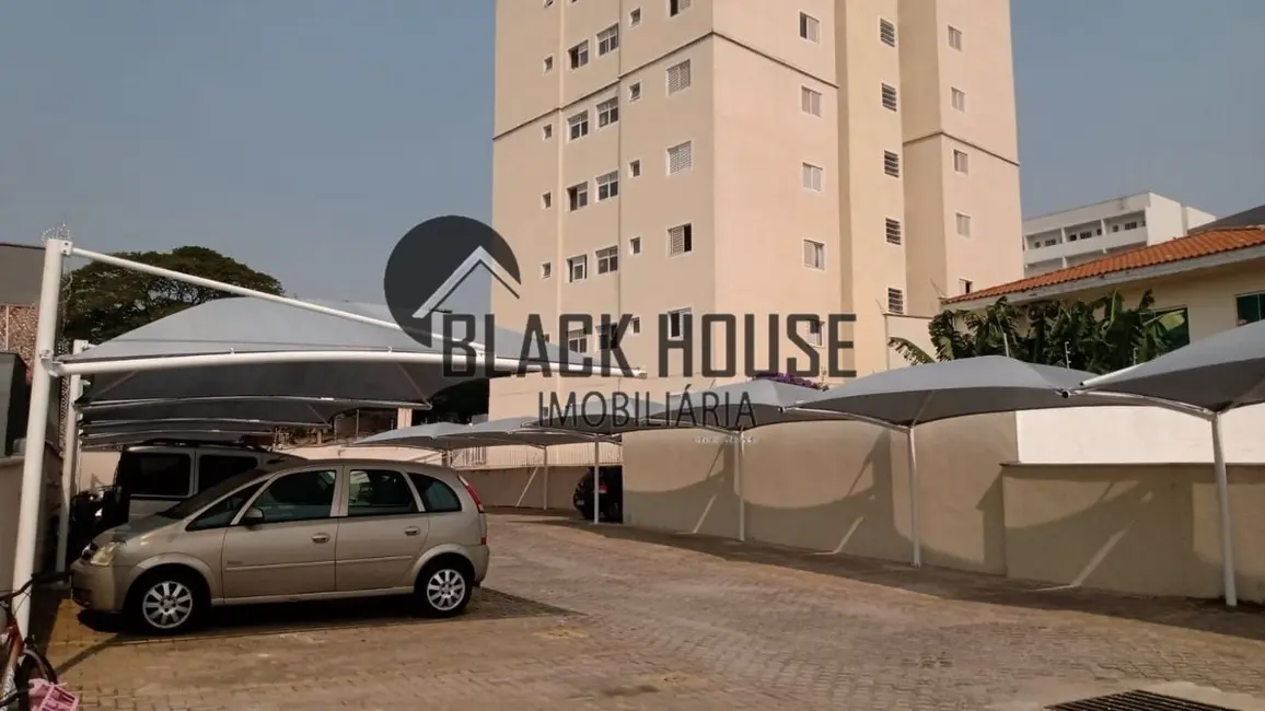Foto 3 de Apartamento com 2 quartos à venda, 51m2 em Jardim Europa, Sorocaba - SP