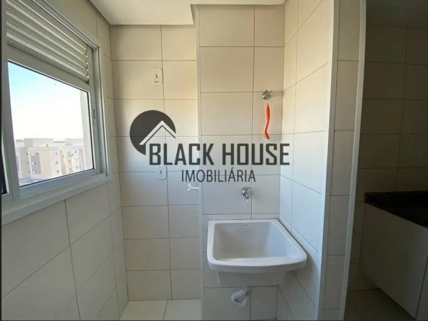Foto 2 de Apartamento com 2 quartos à venda, 51m2 em Jardim Europa, Sorocaba - SP