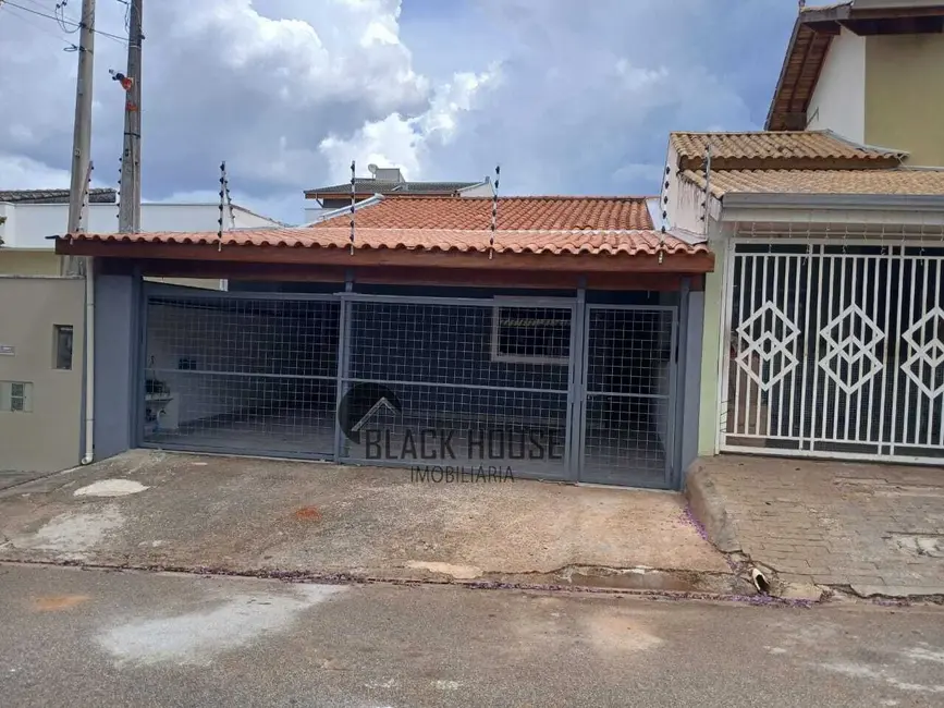 Foto 1 de Casa com 3 quartos à venda, 150m2 em Jardim Wanel Ville V, Sorocaba - SP