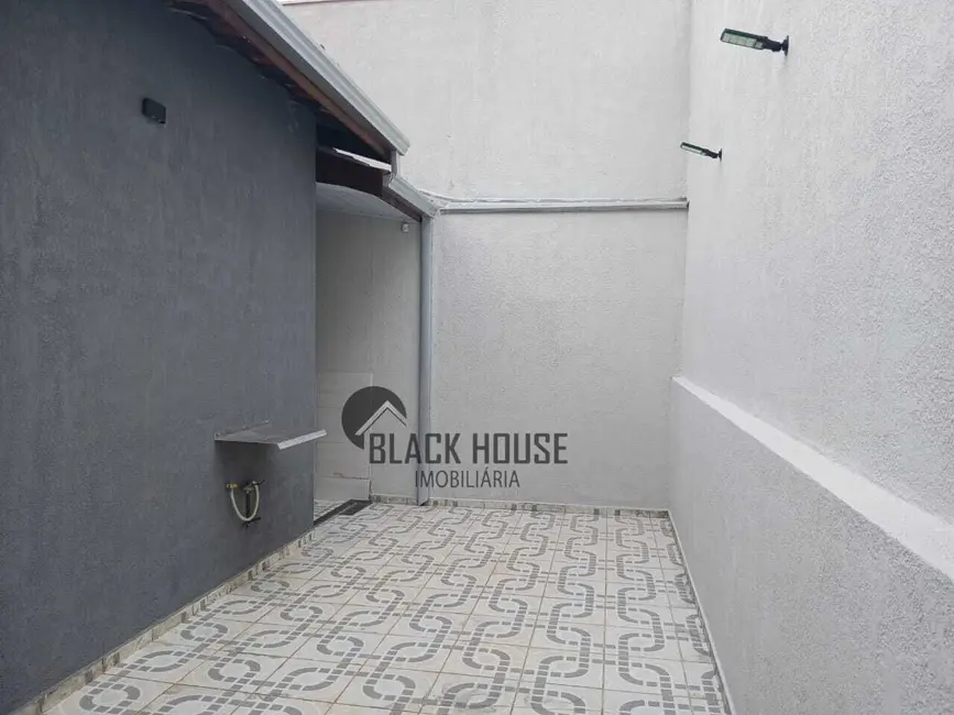 Foto 8 de Casa com 3 quartos à venda, 150m2 em Jardim Wanel Ville V, Sorocaba - SP