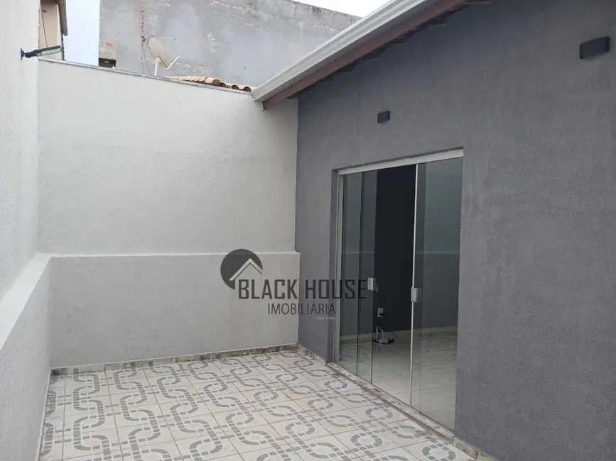 Foto 7 de Casa com 3 quartos à venda, 150m2 em Jardim Wanel Ville V, Sorocaba - SP