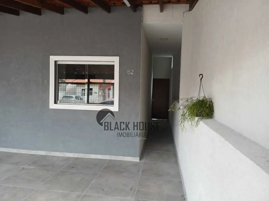 Foto 2 de Casa com 3 quartos à venda, 150m2 em Jardim Wanel Ville V, Sorocaba - SP