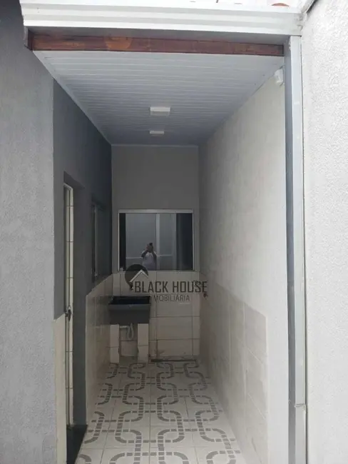 Foto 9 de Casa com 3 quartos à venda, 150m2 em Jardim Wanel Ville V, Sorocaba - SP