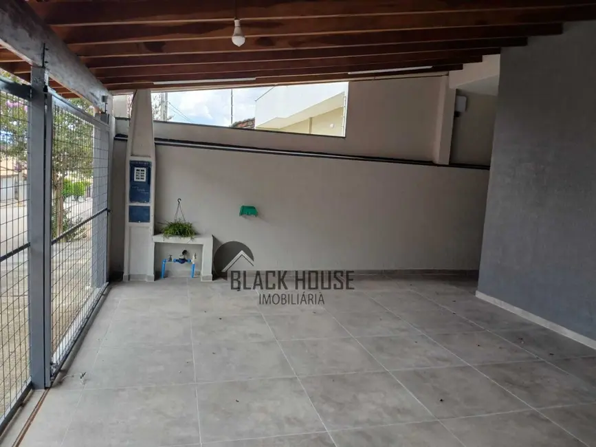 Foto 3 de Casa com 3 quartos à venda, 150m2 em Jardim Wanel Ville V, Sorocaba - SP