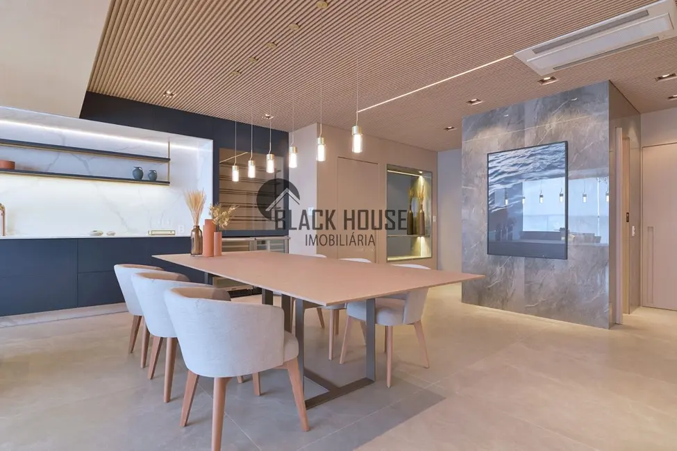 Foto 6 de Apartamento com 3 quartos à venda, 220m2 em Parque Campolim, Sorocaba - SP