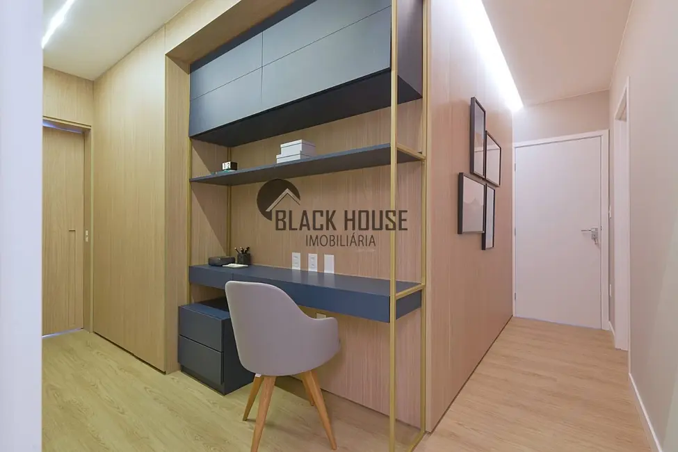 Foto 8 de Apartamento com 3 quartos à venda, 220m2 em Parque Campolim, Sorocaba - SP