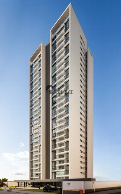 Foto 1 de Apartamento com 3 quartos à venda, 220m2 em Parque Campolim, Sorocaba - SP
