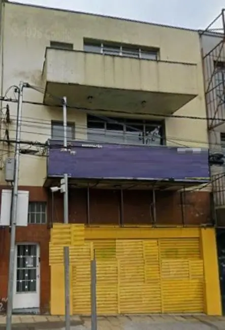 Foto 2 de Armazém / Galpão para alugar, 271m2 em Centro, Sorocaba - SP