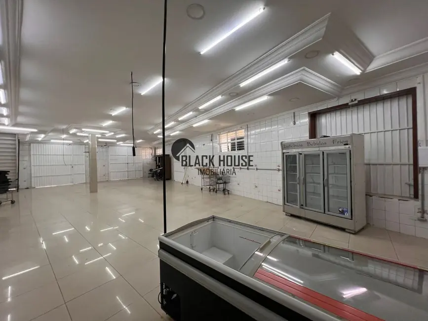 Foto 5 de Sala Comercial para alugar, 500m2 em Vila Fiori, Sorocaba - SP