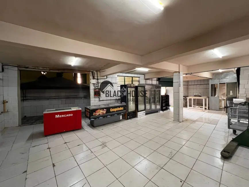 Foto 7 de Sala Comercial para alugar, 500m2 em Vila Fiori, Sorocaba - SP