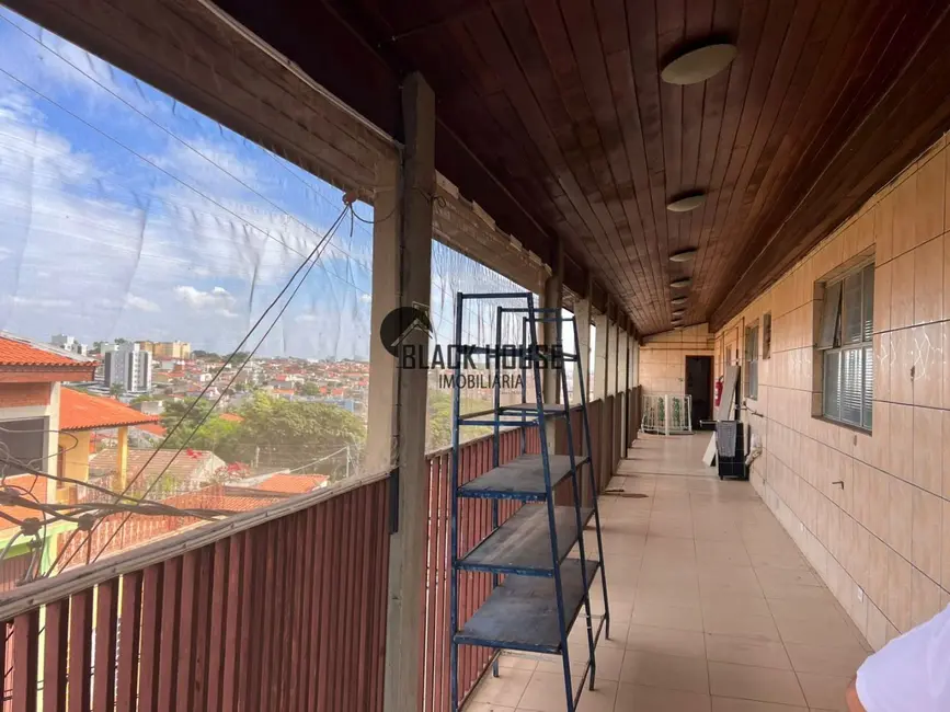 Foto 8 de Sala Comercial para alugar, 500m2 em Vila Fiori, Sorocaba - SP