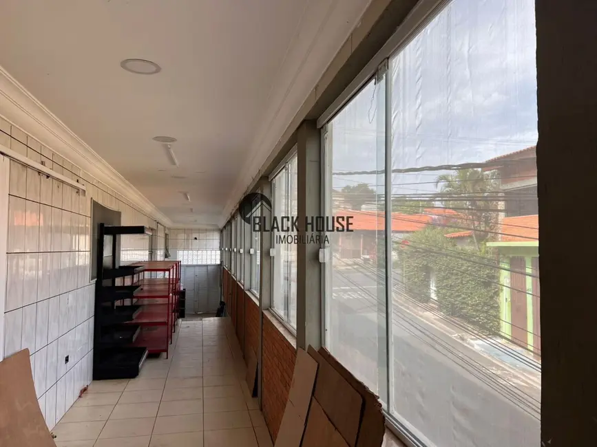 Foto 3 de Sala Comercial para alugar, 500m2 em Vila Fiori, Sorocaba - SP