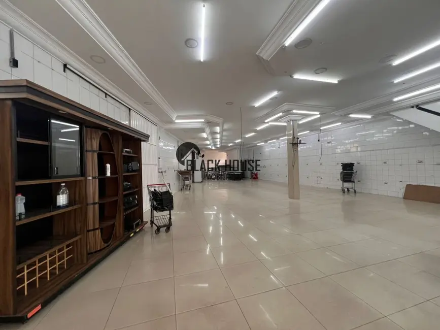 Foto 1 de Sala Comercial para alugar, 500m2 em Vila Fiori, Sorocaba - SP