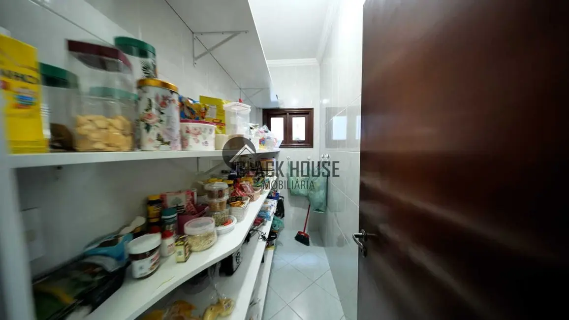 Foto 4 de Sobrado com 4 quartos à venda, 519m2 em Jardim Ibiti do Paço, Sorocaba - SP