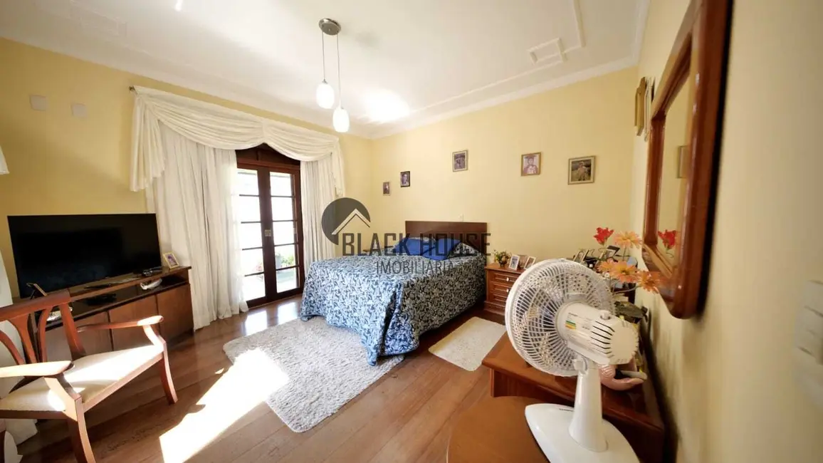 Foto 7 de Sobrado com 4 quartos à venda, 519m2 em Jardim Ibiti do Paço, Sorocaba - SP