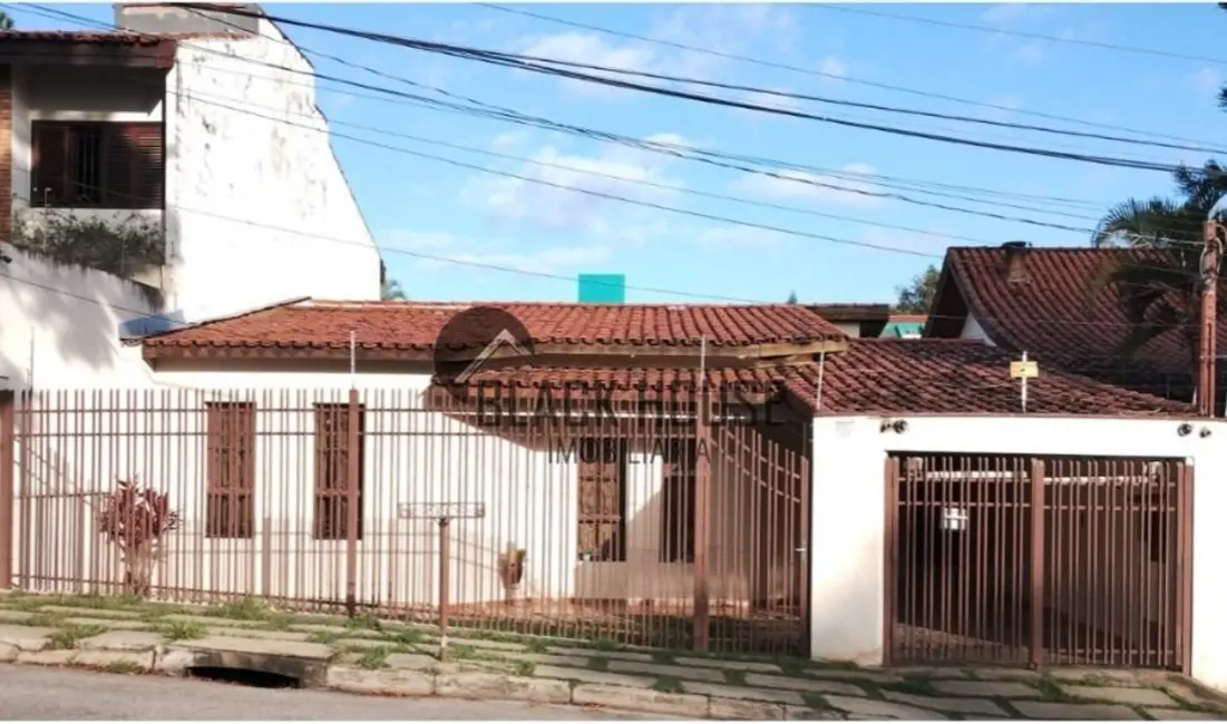 Foto 1 de Casa com 3 quartos à venda, 357m2 em Jardim Refúgio, Sorocaba - SP