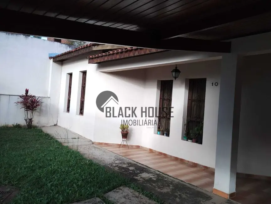Foto 2 de Casa com 3 quartos à venda, 357m2 em Jardim Refúgio, Sorocaba - SP