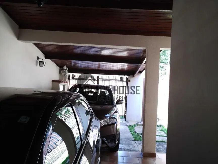 Foto 3 de Casa com 3 quartos à venda, 357m2 em Jardim Refúgio, Sorocaba - SP