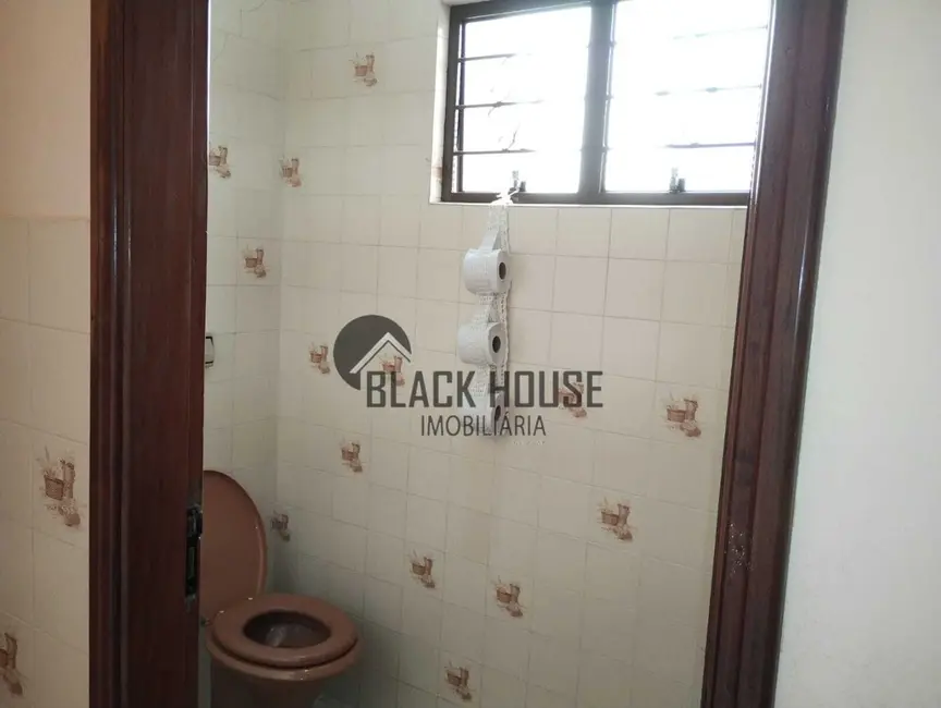 Foto 9 de Casa com 3 quartos à venda, 357m2 em Jardim Refúgio, Sorocaba - SP